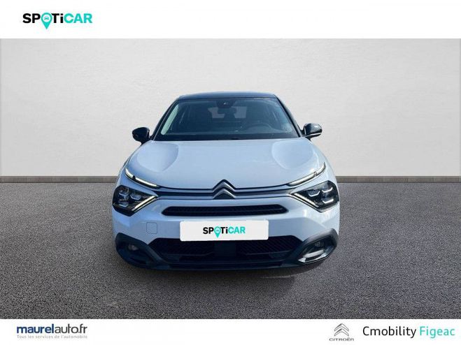 Citroen C4 Citroen C4 C4 Hybride 136 e-DCS6 Plus 5p  de 2024