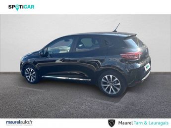 voir détails -Renault Clio Clio TCe 90 Evolution 5p à Albi (81)   Voir détails -Renault Clio Clio TCe 90 Evolution 5p à Albi (81)