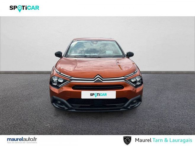 Citroen C4 C4 PureTech 130 S&S EAT8 Feel Pack 5p  de 2021