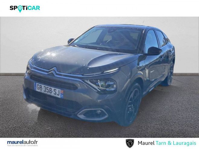Cliquer pour voir la photo suivante Citroen C4 C4 BlueHDi 130 S&S EAT8 Shine Pack 5p  de 2021