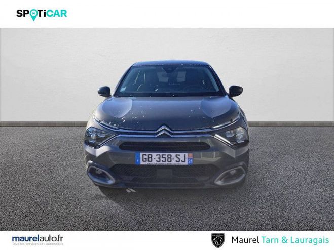 Citroen C4 Citroen C4 C4 BlueHDi 130 S&S EAT8 Shine Pack 5p  de 2021