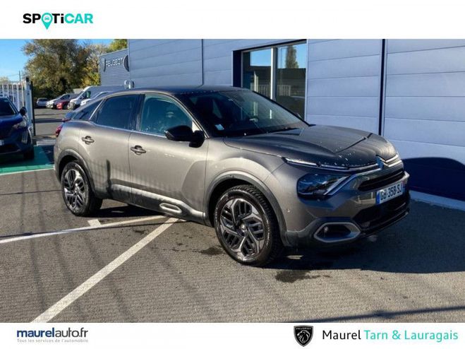 Citroen C4 Citroen C4 C4 BlueHDi 130 S&S EAT8 Shine Pack 5p  de 2021