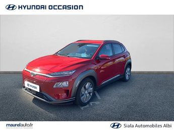  Voir détails -Hyundai Kona Electric 136ch Creative Euro6d-T EVAP à Albi (81)