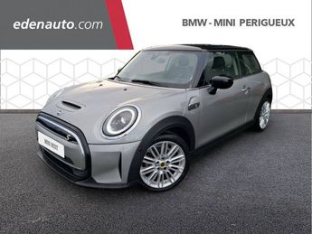  Voir détails -Mini Mini Hatch 3 Portes Cooper SE 184 ch Edition  à Trlissac (24)