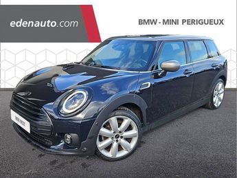  Voir détails -Mini Mini Clubman Cooper 136 ch DKG7 Edition Premi à Trlissac (24)