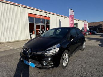 voir détails -Renault Clio IV 1.5 Energy dCi 90ch  Intens à Mérignac (33)   Voir détails -Renault Clio IV 1.5 Energy dCi 90ch  Intens à Mérignac (33)