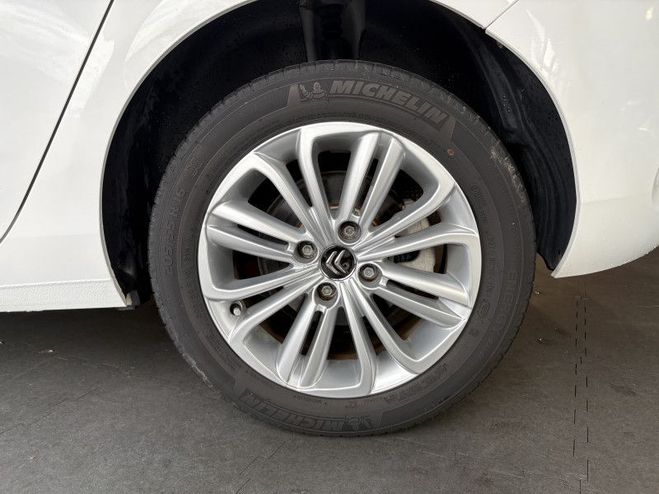 Cliquer pour voir la photo suivante Citroen C4 1.2 130CH MILLENIUM EAT6  de 2017