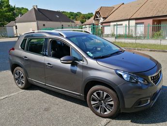 voir détails -Peugeot 2008 1.2 PureTech 130ch Allure S&S à Bouafle (78)   Voir détails -Peugeot 2008 1.2 PureTech 130ch Allure S&S à Bouafle (78)