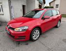 Volkswagen Golf 1.6 TDI 110CH BLUEMOTION TECHNOLOGY FAP  à Saint-Nabord (88)