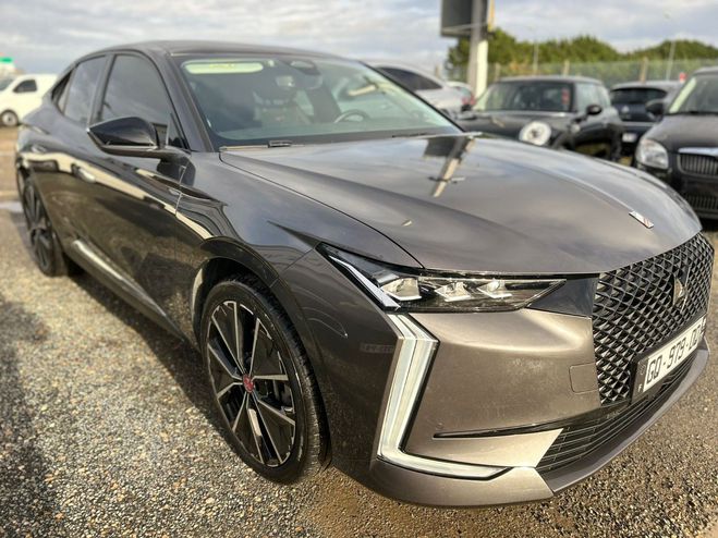 Citroen DS Performance Line +  Gris de 2022