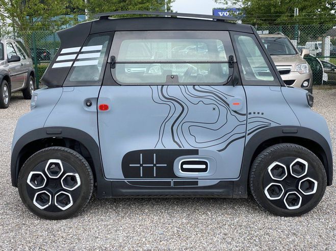 Citroen Ami VIBE GRIS de 2021