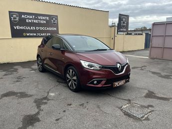  Voir détails -Renault Scenic 1.3 TCe 140ch FAP Intens 130g à Brie-Comte-Robert (77)