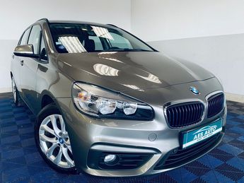  Voir détails -BMW Serie 2 Active Tourer F45 225xe iPerformance 224 à Sannerville (14)
