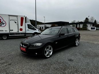  Voir détails -BMW Serie 3 3 TOURING 330I XDRIVE 3.0I 272CH à Estillac (47)