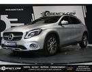 Mercedes Classe GLA CLASSE 200d - BV 8G-DCT - BM H247 Busine &agrave; Villeneuve-d'Ascq (59)