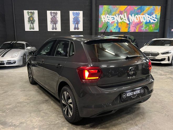 Volkswagen Polo 1.0 TSI 95 CH Confortline Business *Xno Gris de 2021