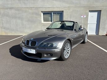  Voir détails -BMW Z3 3.0 231 Sport Edition à Bziers (34)