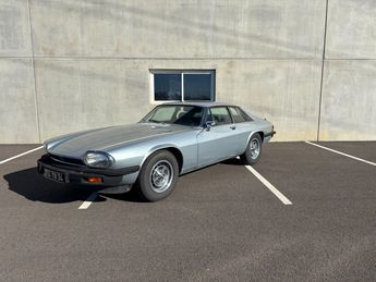  Voir détails -Jaguar XJS XJ-S pre HE V12 5.3 à Bziers (34)