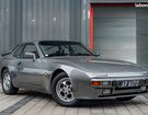 Porsche 944 Targa Ph.2 2.5 163Ch EU Specs Peinture n &agrave; Sausheim (68)