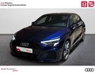 Audi A3 Sportback 35 TFSI Mild Hybrid 150 S tron à Monaco (98)