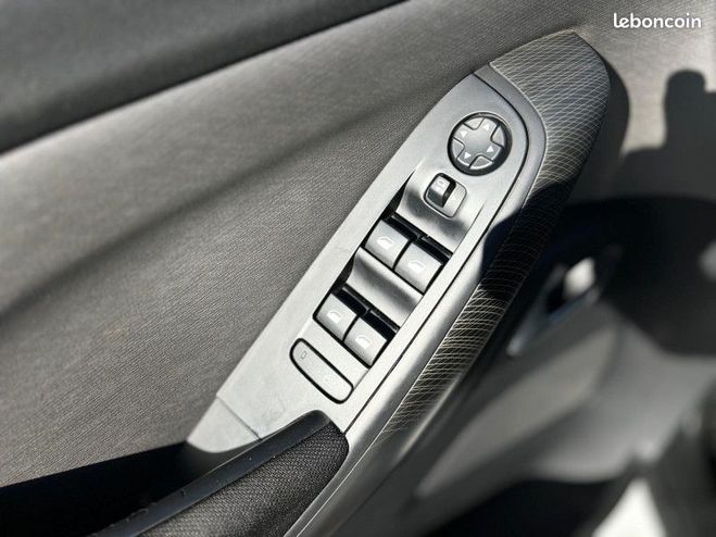 Citroen C4 Picasso THP 165CH EXCLUSIVE S&S EAT6 Blanc de 2015