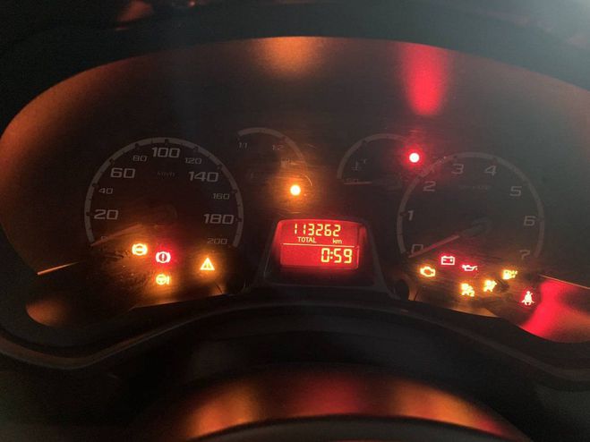 Ford KA II 1.3 TDCi 75ch Tatoo GRIS FONCE de 2010