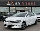 Volkswagen Polo 1.0 TGI 90 CH GNV 1ERE MAIN GPS RADARS &agrave; Lestrem (62)