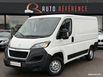  Voir détails -Peugeot Boxer FG 330 L1H1 2.0 BLUEHDI 110 PREMIUM à Lestrem (62)