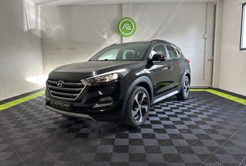  Voir détails -Hyundai Tucson III 1.6 CRDI 115ch Creative + Toit Ouvra à Sarrians (84)