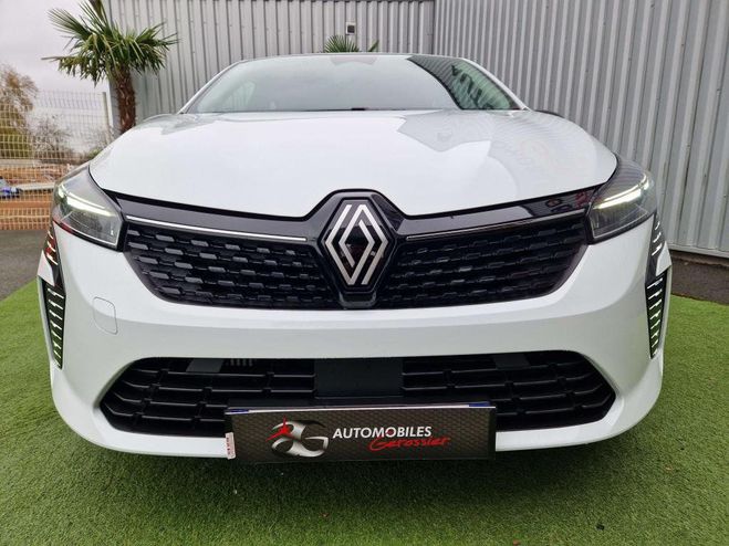 Renault Clio 1.0 Tce - 90 V BERLINE Evolution PHASE 2 Blanc de 2025