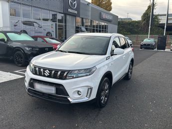  Voir détails -Suzuki Vitara (4) 1.4 BOOST HYBRID PRIVILEGE ALLGRIP 4 à Clermont-Ferrand (63)