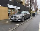 Mercedes Classe A 200 CDI BlueEFFICIENCY Intuition 7-G DCT &agrave; Nantes (44)