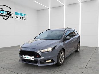  Voir détails -Ford Focus SW 2.0 ECOBOOST 250CH STOP&START ST à Farbersviller (57)