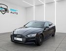 Audi A5 Sportback 40 TDI 190CH S LINE QUATTRO S  à Farbersviller (57)