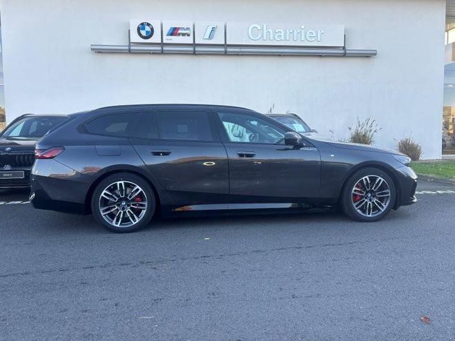 BMW Serie 5 Touring i5 340ch M Sport Edition eDrive4 Sophistograu Mtallis de 2025