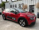 Citroen C3 1.2 PureTech 12V - 110 S&S - BV EAT6 201 &agrave;  Le Muy (83)