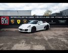 Porsche 911 991.2 Carrera 4 GTS Cabriolet - 3.0l - 4 &agrave; Souffelweyersheim (67)