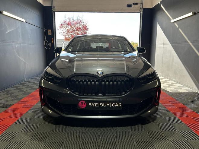 BMW Serie 1 128ti - BVA Sport F40 - Garantie 12 mois GRIS CLAIR de 2021