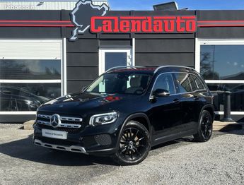 Voir détails -Mercedes Classe GL Classe 200D 150CH PROGRESSIVE LINE LAUNC à Cranves-Sales (74)