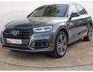 Audi Q5 Quattro 2.0 40 TDI - 190 - BV S-tronic 2 &agrave; Ozoir-la-Ferri�re (77)