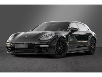  Voir détails -Porsche Panamera Sport Turismo 4.0i V8 - 460 - BV PDK - S à Ozoir-la-Ferrire (77)