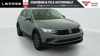  Voir détails -Volkswagen Tiguan 1.5 TSI 150ch BVM6 Life à  La Grand-Croix (42)