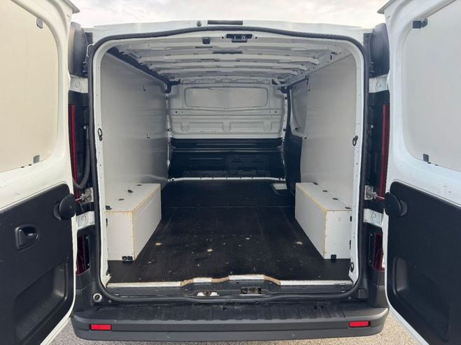 Nissan Primastar L2H1 1200 2.0 DCI 130 Blanc de 2022