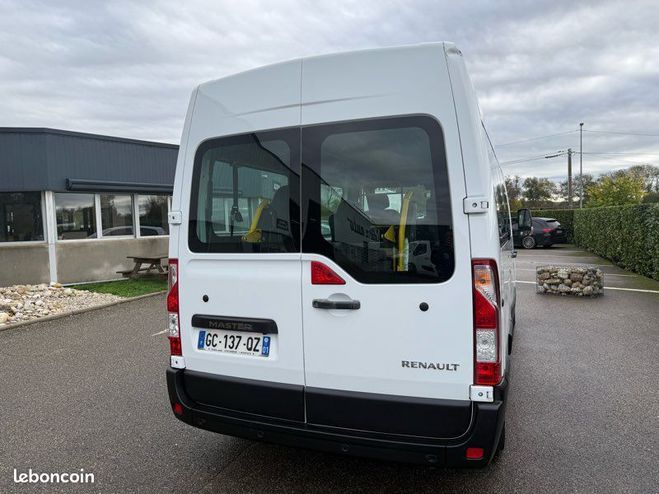 Renault Master 21490 ht l2h2 Tpmr 2021 BVA  de 2021