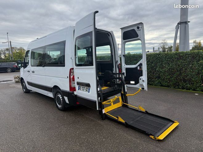 Renault Master 21490 ht l2h2 Tpmr 2021 BVA  de 2021
