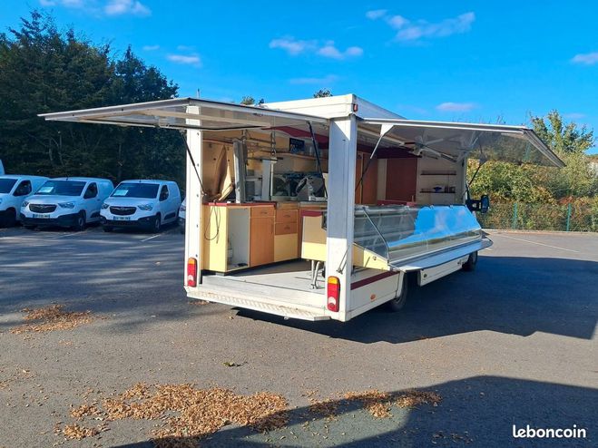 Renault Master 39990 ht magasin boucherie charcuterie V Autre de 2012