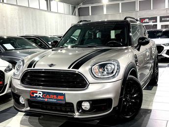  Voir détails -Mini Countryman Cooper 1.5A ALL4 Etat Neuf Full Hist. à Chtelet (62)