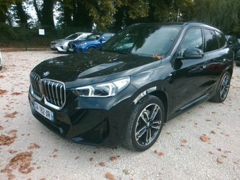  Voir détails -BMW X1 (U11) SDRIVE20I 170CH M SPORT****Garanti à Asnires-sur-Seine (92)