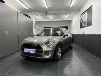  Voir détails -Mini One 102Ch - 70 000 Kms à Marseille (13)