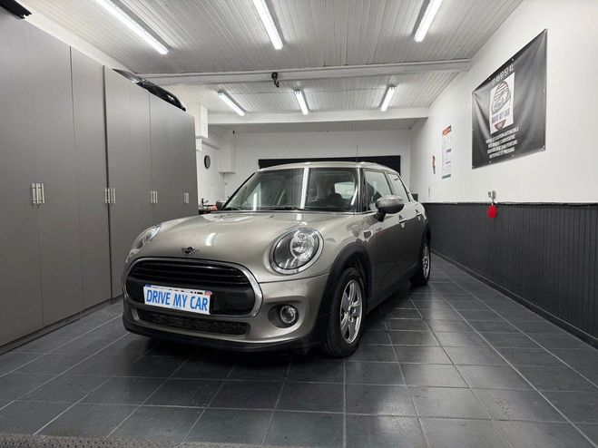 Cliquer pour voir la photo suivante Mini One 102Ch - 70 000 Kms Beige de 2019